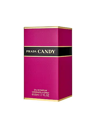 PRADA | Candy Eau de Parfum Spray 80ml | keine Farbe